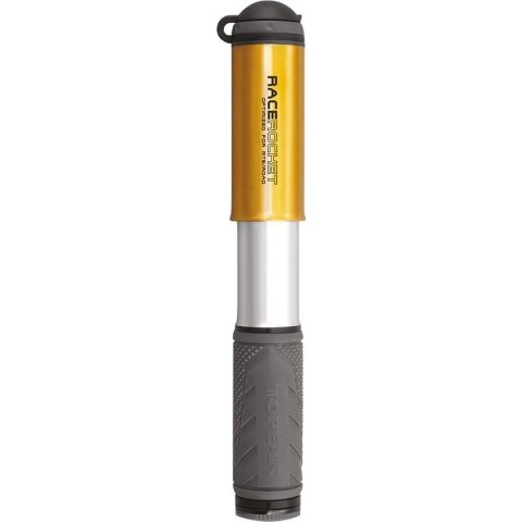 Topeak Race Rocket Minipompen Goud 90 Psi