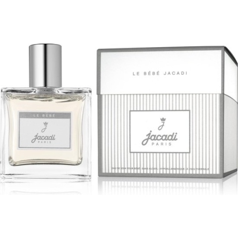 Jacadi Paris - Baby - Kinderparfum Baby - Geurwater 'Le Bébé' - 100 ml - Baby Cadeau