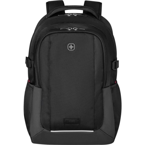 Wenger XE Ryde Laptoprugzak Geschikt voor max. (laptop): 40,6 cm (16) Zwart