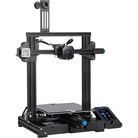 Bolture Ender 3 V2 - 3D Printer - Geschikt voor Beginners - Bouwpakket