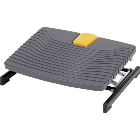 Bakker Elkhuizen Pro 959 Footrest Voetsteun Grijs