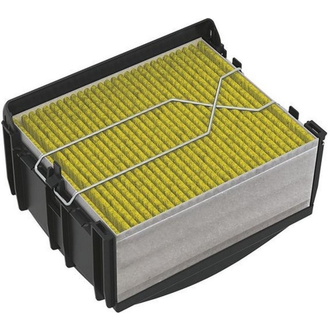 Bosch DWZ1DX1I6 afzuigkapaccessoire Afzuigkap recyclageset