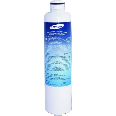 2x Samsung Waterfilter DA29-00020B