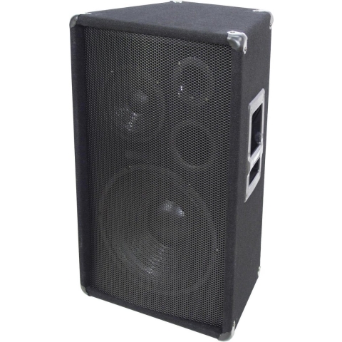 OMNITRONIC TMX-1230 3-Way Speaker 800W