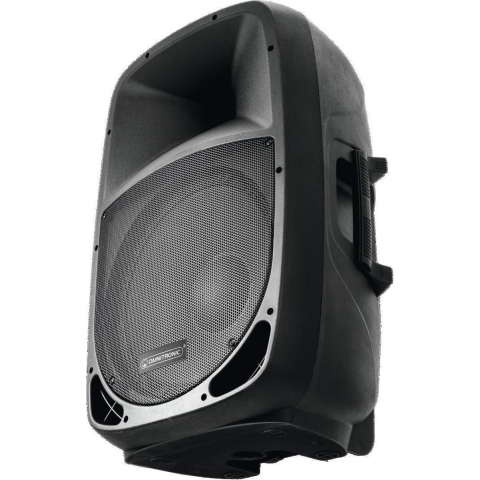 OMNITRONIC VFM-208 2-Way Speaker