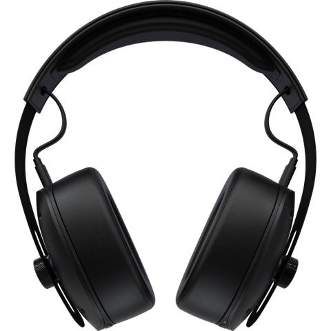 Repeat: PRINCE Wireless ANC Hoofdtelefoon - Zwart