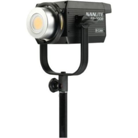 Nanlite Continulamp Led FS 200B Bi-color
