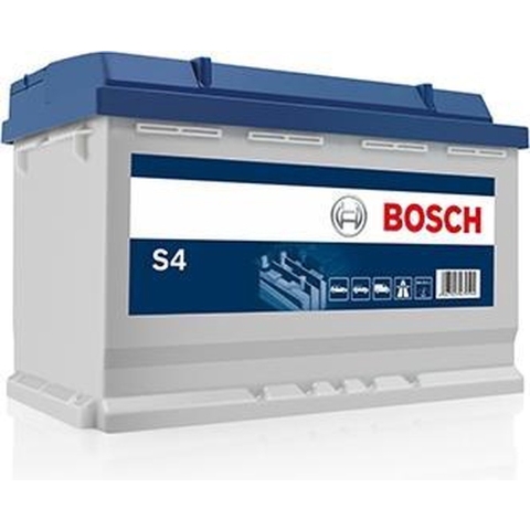 BOSCH | Accu - 12V 40Ah | S4019 - 0 092 S40 190 | Auto Start Accu