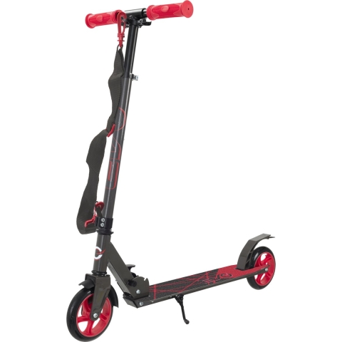 Evo Flexi Step - Rood - 145 mm