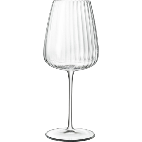 Luigi Bormioli Speakeasy Swing - Wijnglas - 55 cl - 6 stuks
