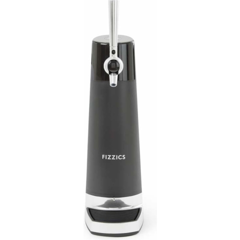 Fizzics - DraftPour - Beer dispenser - Biertap - Beertender - Oplaadbare bier dispenser 45 cm