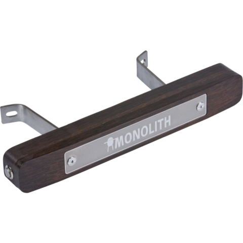 Handgreep met LED verlichting Avantgarde Monolith - Monolith Classic