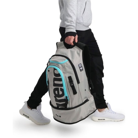Arena Fastpack 3.0 Ice Sky