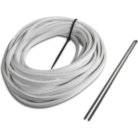 Rawlings Glove Re-Lace Pack Color Purple