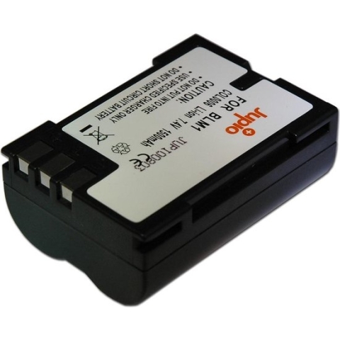 Jupio PS-BLM1 - Accu Camera