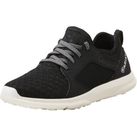 Fuse Mesh mens Black - 8.5\42.5