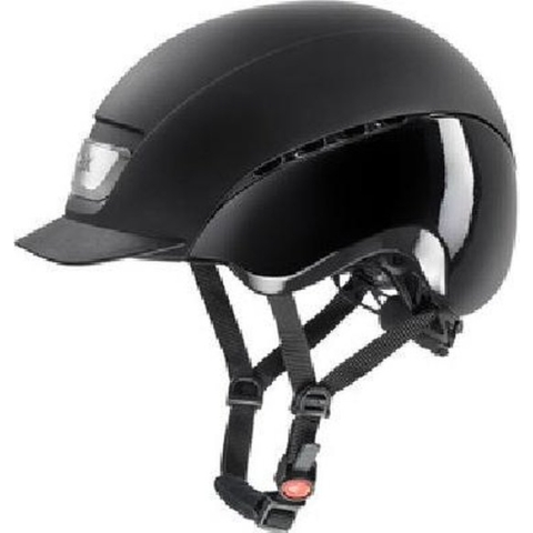 Uvex - Ruiter helm - M/L