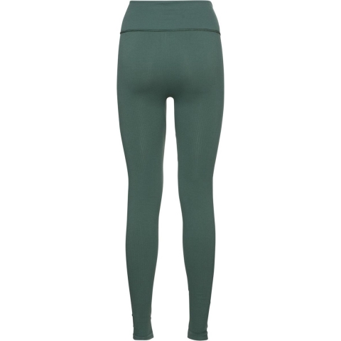 Odlo Tights ACTIVE 365 GROEN - Maat S