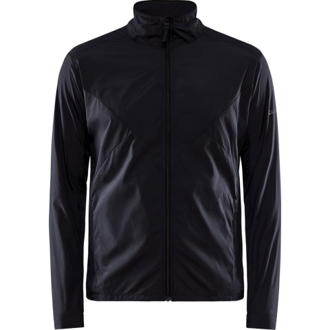 Adv Essence Wind Jacket Sportjas Heren - Maat M
