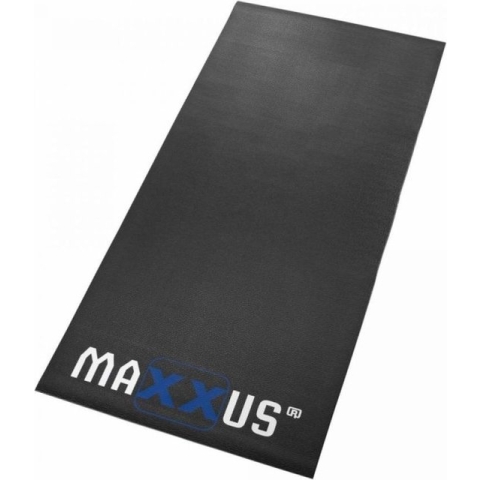 MAXXUS Vloermat - Vloerbeschermer - 240 x 100 x 0,5 cm