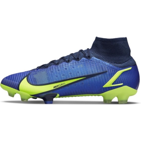 Voetbalschoenen Nike Mercurial Superfly Elite FG - Maat 40