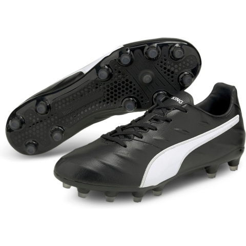 Puma King Pro 21 Sportschoenen Unisex - Maat 42