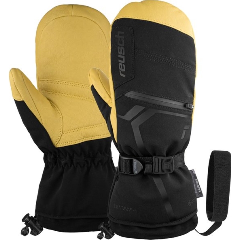 Reusch Fäustlinge Down Spirit GORE-TEX Mitten