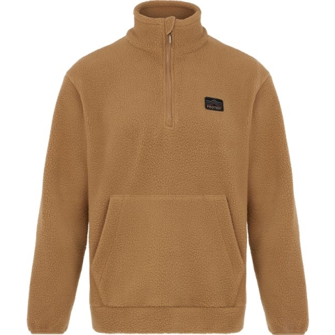 Protest Prtporis 1/4 zip top heren - maat xl