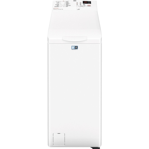 AEG Wasmachine Toploader LTR61B62 | Wasmachines | Huishouden&Woning - Wassen&Drogen | 7333394030906