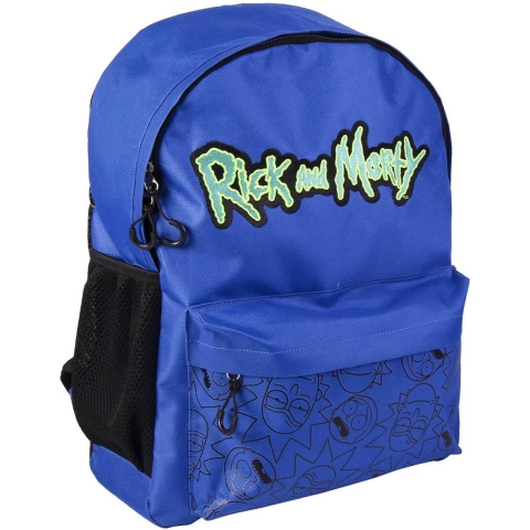 Rick and Morty Rugzak - Hoogte 45cm