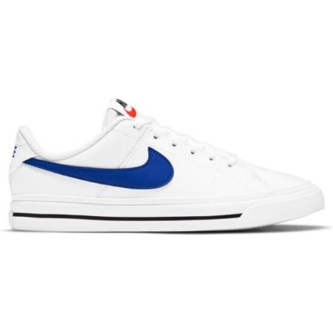 Nike Court Legacy sneakers meisjes wit