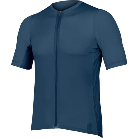Endura Pro Sl Race Jersey Met Korte Mouwen Blauw XS Man