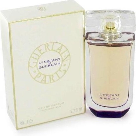 Guerlain L'Instant 80 ml - Eau de Parfum - Damesparfum
