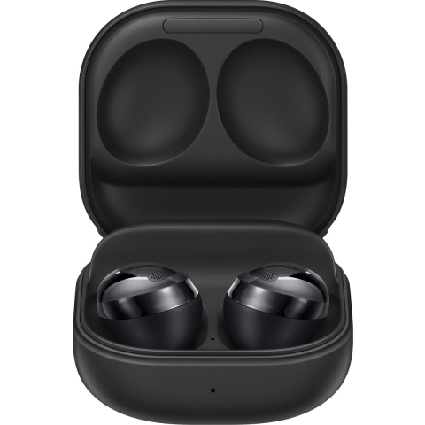 Samsung Galaxy Buds Pro - Draadloze oordopjes met Noise Cancelling - Zwart