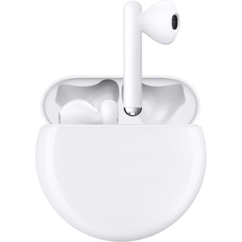 Huawei FreeBuds 3 - Draadloze oordopjes - Wit