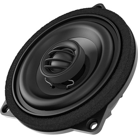 Audison Prima APBMW X4E - Autospeaker - Pasklare speakers voor BMW en Mini - Custom fit luidsprekers - 2 weg coaxiale