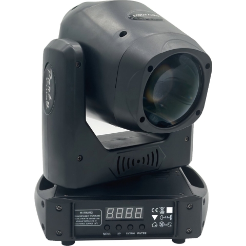 Party Focus - 120W LED Movinghead
