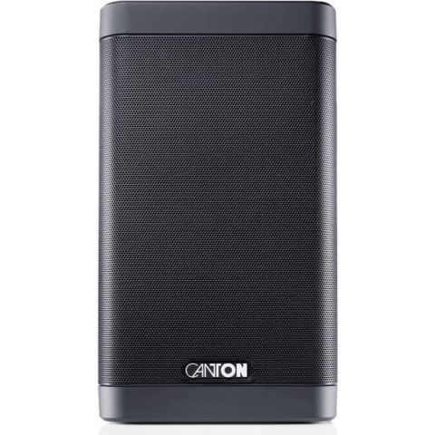 CANTON Smart Soundbox 3 S2 zwart Luidspreker