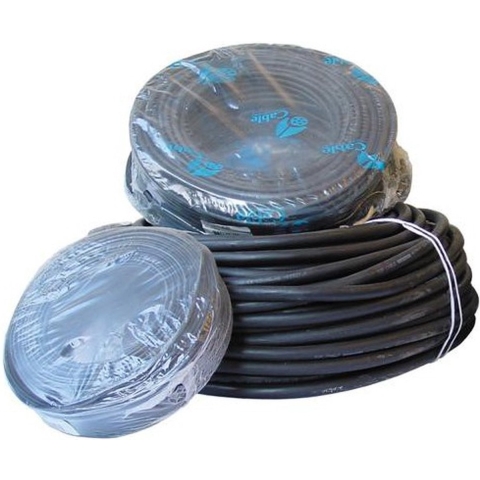 Kabel H07Rn-F Neopreen 4G2,5 - 100 meter