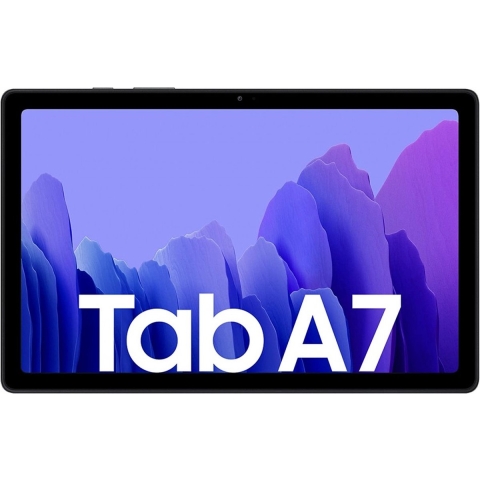 Samsung - Galaxy Tab A7 (SM-T503) - 32GB - Grijs