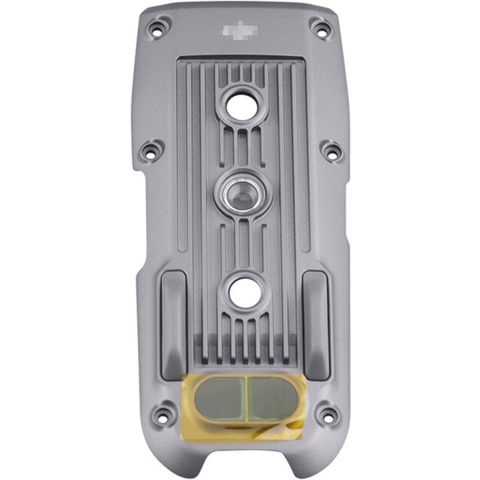 DJI Air 2S Bottom Cover - Bodemkap - Bottom Cover Module - Grijs