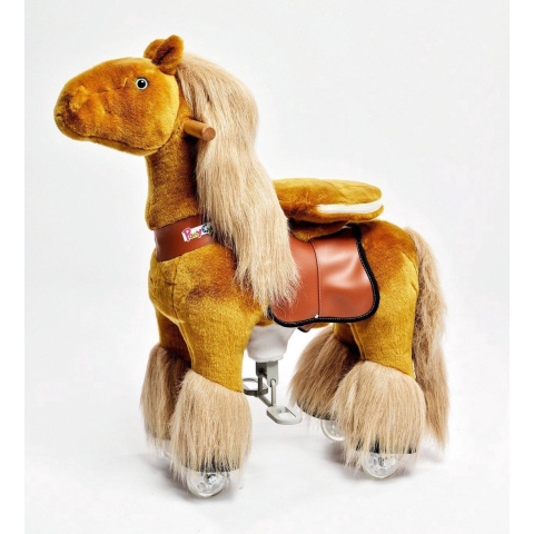 PonyCycle Cowboypony, Klein - N3043