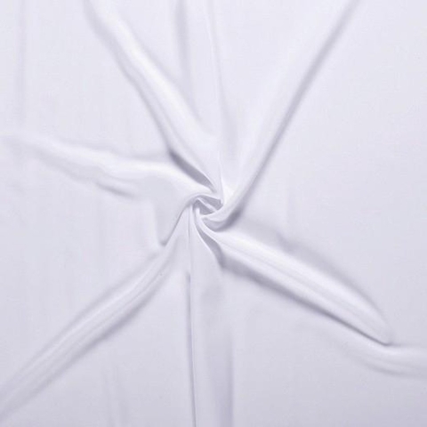 Rol theaterdoek wit 2.80m breed (30m)