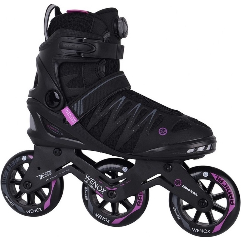 Tempish Wenox Top 100 Inline Skates - 40 - Volwassenen