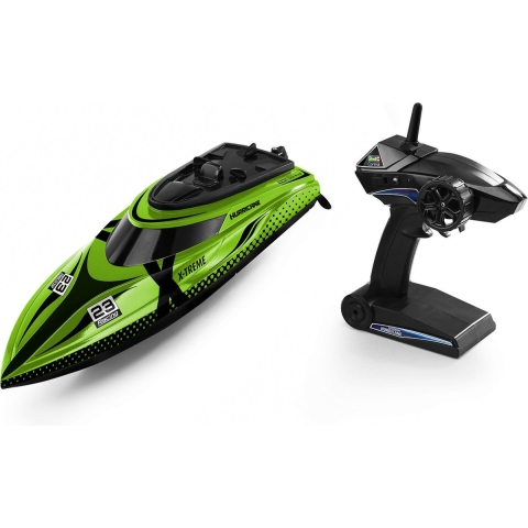 Revell 24139 RC X-TREME Speedboat - Hurricane RC Model Kant en Klaar