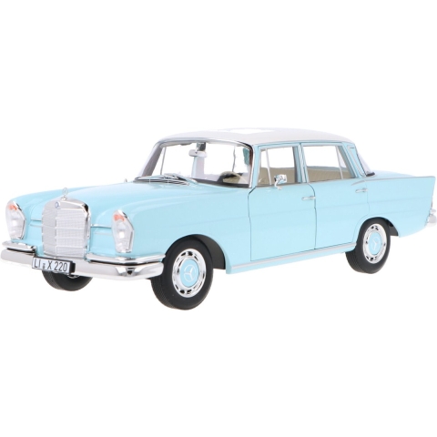 Mercedes-Benz 220 S (W111) Norev 1:18 1965 183920