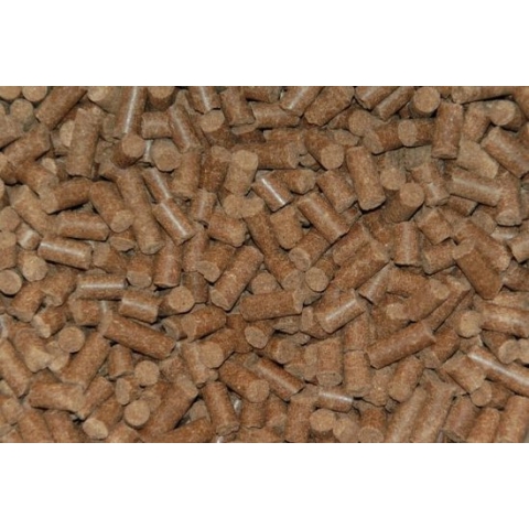 Wielink Geperste Blanco hondenbrokken 25 kg