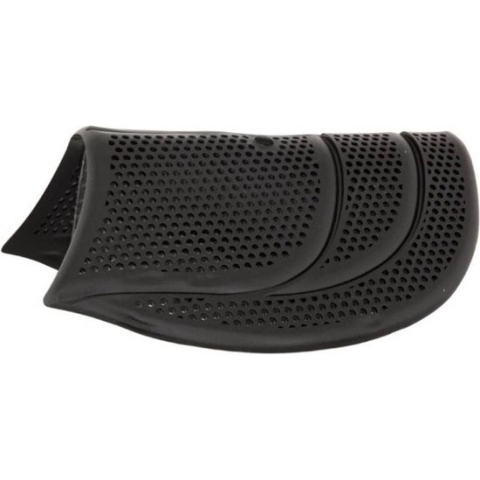 Soft gel Back riser | Zadelonderleggers paard