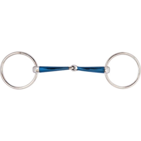 BR Enkel gebroken watertrens Sweet Iron Magic System 14mm. 12,5 1 Kleur