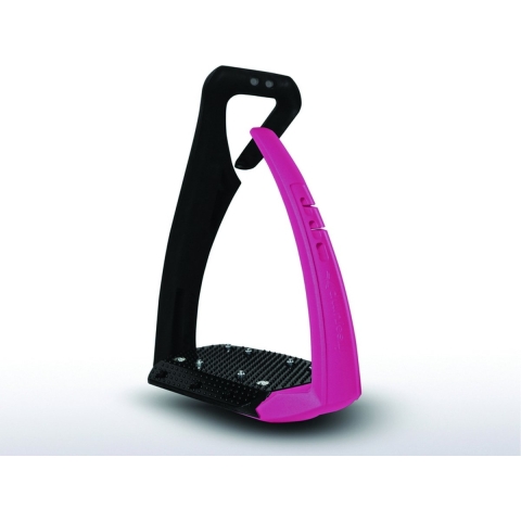 Freejump Soft'Up Pro Plus - Color : Black/Pink